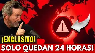 TODO CRISTIANO DEBE TENER ESTO EN CASA PARA SOBREVIVIR EN DICIEMBRE DE 2025 | JJ BENITEZ
