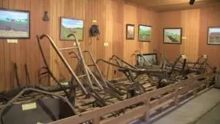 Harrison County Historical Museum