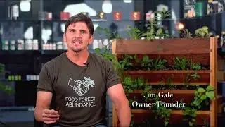 Jim Gale Highwire Interview