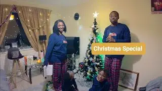Oplus family Christmas Special 🎄🌲😀
