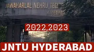 JNTUH GRACE MARKS ELIGIBILITY LIST#jntuh