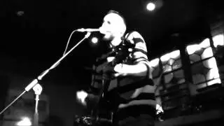 Like A King (live 11-2018)- ..Revelator.. @ Costellos Milk Market Bar, Limerick