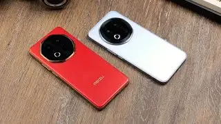 Meizu Note 16 vs Note 16 Pro 🔥 Full Comparison & Real-Life Test!
