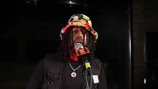Keenan Davis (OnlE Vibez performance )- Southside
