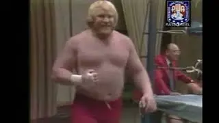 AWA All Star Wrestling (7/26/80)