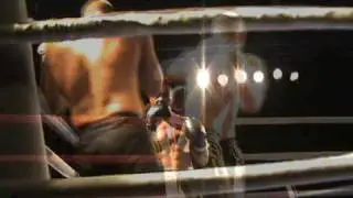 WKN Nico Falin vs. Martin Jahn K-1 Prestigefight + 96 kg 1.Fight Night Usedom 29.08.2009