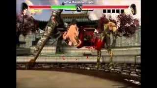 MKVSDCU KOMBO MONTAGE