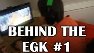 Behind the EGK #1: Hoe gaat het allemaal?