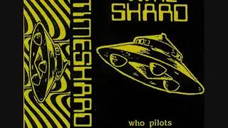 Time Shard - Time Travel