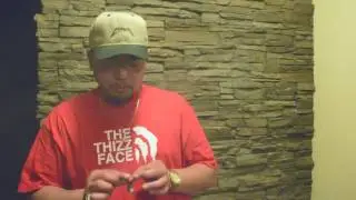 Rev Roc - Campaigning (produced by Larrie Lawson)