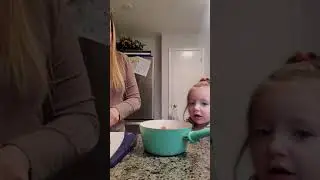 Cooking with Maci Lesson 101