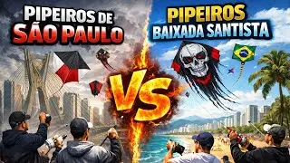 Muitos relo   nesse duelo o placar ficou empatado entre 011 vs 013 