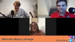 Marcela Mora y Araujo - Does Messi 