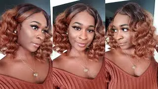 Kamile Wig by Sensationnel What Lace Collection