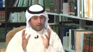 أدباء من الكويت - د.سلطان الدويش