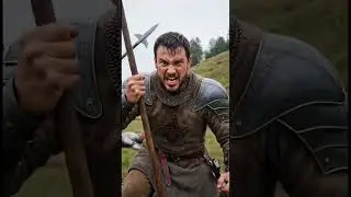 2,000 Farmers vs an Elite Army &mdash; The Ambush That Changed Europe