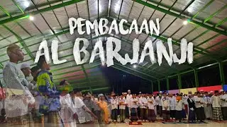 MAULID AL BARZANJI MIFTAHUL HUDA 2