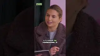 Aleksandra Grabowska zdradza, jak dostała rolę w serialu 