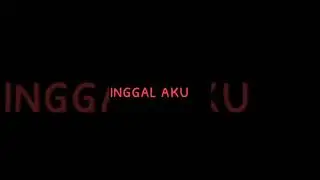 lagu ahire koe muleh lungo