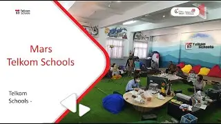 Mars Telkom Schools