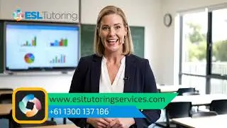 Business English Course in Canberra for Structured Learning & Professional Development