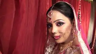 Wedding of Amee and Shafayet