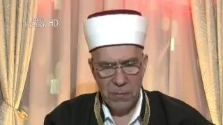 Husejn Čajlaković:KOMENTAR DŽUZA KUR'ANA  16. džuz