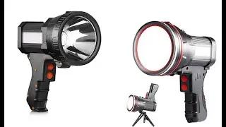 Best Top 10 Spotlight For 2021   Top Rated Best Spotlight