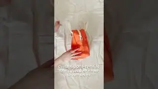 A quick anatomy lesson 🧡