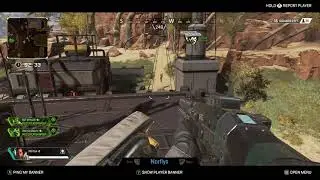 Void Brain Fooled by Decoy