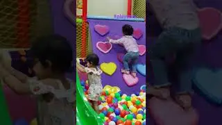 Playtime  #gudduguddushorts #kidsplayzone #shorts