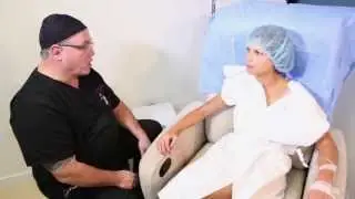 Breast Augmentation in Miami by Dr. Mel Ortega - Spectrum Aesthetics,Miami