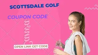 60% on windproof golf apparel &middot; Save 5% everything Scottsdale Golf discount code -a2zdiscountcode