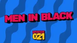 Trivia - Men in Black (1997) Ep. 021