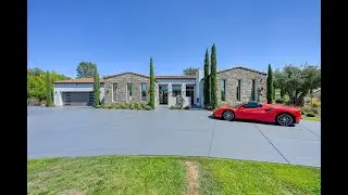 5335 Barton Road, Loomis, CA 95650