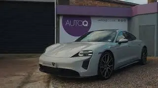 Financing your car at AutoQ Belfast.