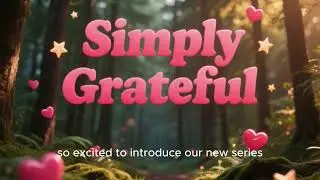 Channel Trailer: 