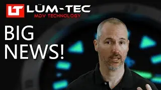 БОЛЬШИЕ НОВОСТИ от L&Uuml;M-TEC!