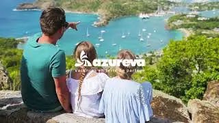 Bienvenue &agrave; Azureva Kerjouanno - Village Club 3 &eacute;toiles du Golfe du Morbihan