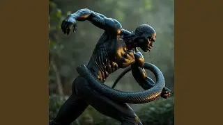 Black Mamba Fever