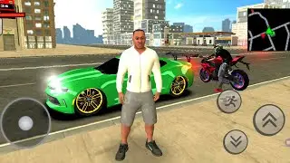 Bike Driving & Car Driving Brasil Tuning 2 - Racing Simulator - Best Android IOS Gameplay