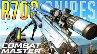 R7000 Best sniper in combat master#combatmaster#predater #viper