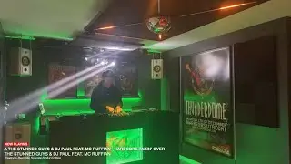 +165 BPM History of Millennium Hardcore / Darkcore / Industrial / Gabber dj set - Livestream #140