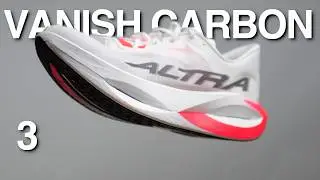 Altra Vanish Carbon 3