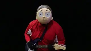 Covid 19 Blues - A Reel Gainer (Music Video)