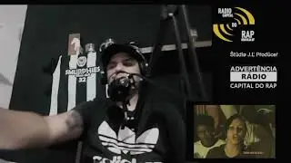[REACT/ AN&Aacute;LISE] Filosofia negra. musica Filosofia negra no AR