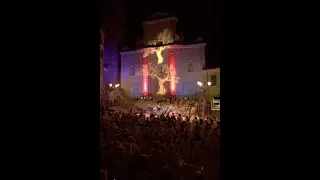la cultura non si mangia Perinaldo Festival 2021