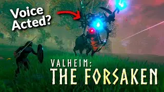 🔴 VALHEIM NEWS! | Live Reaction