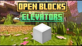 OPEN BLOCKS ELEVATOR ADDON | FUNCTIONALITY