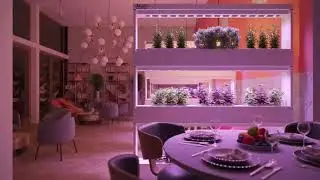 Vegger Vertical Farm